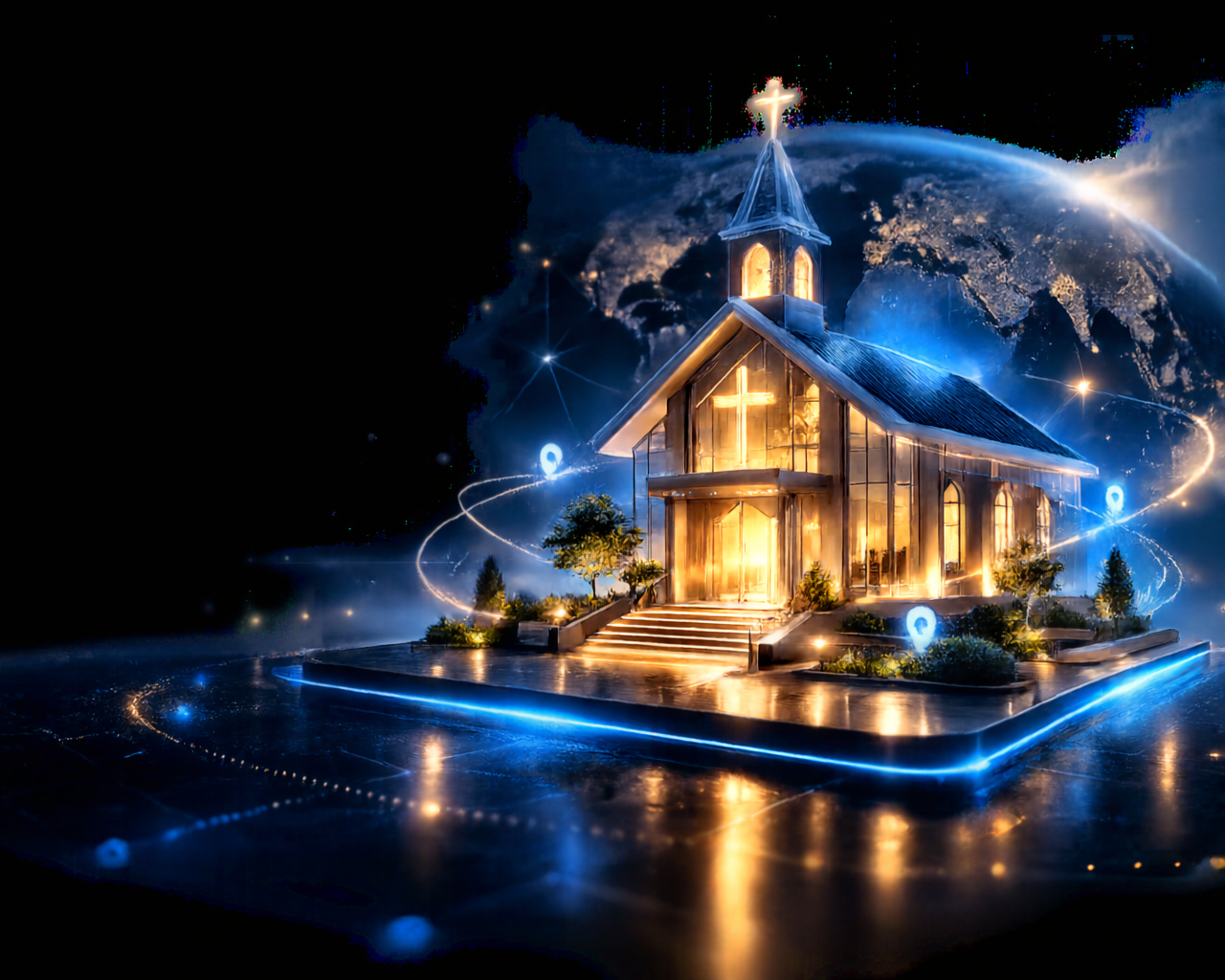 Savanna Bible Church